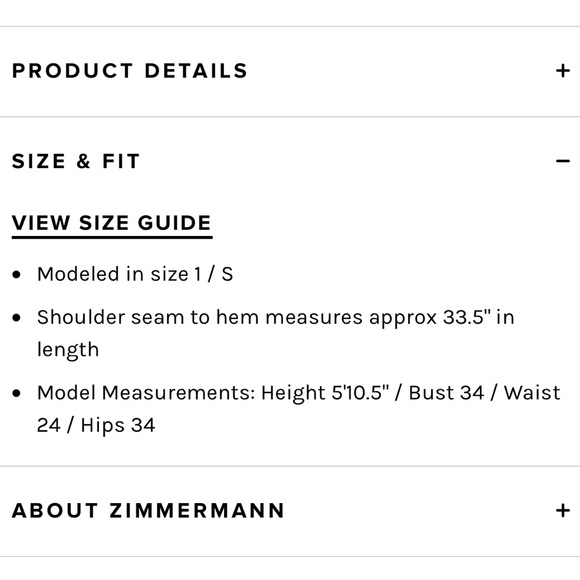 Zimmerman Pleated Mini Dress in Blush Floral - Picture 6 of 8